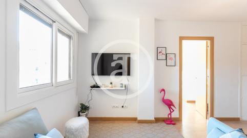 Foto 5 de Pis de lloguer a Av. de Gaudí, Sagrada Família,  Barcelona Capital