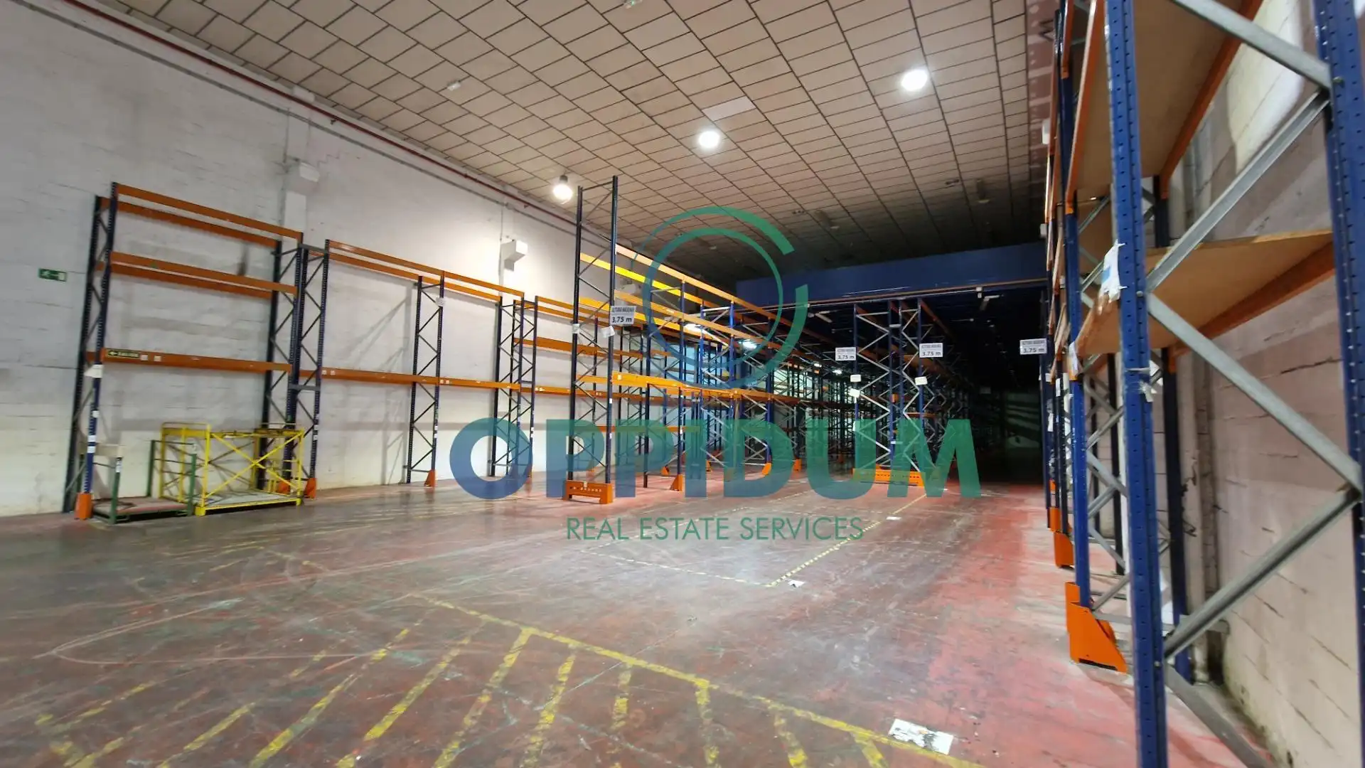 Nau industrial en venda a GAMBRINUS, imagen 7