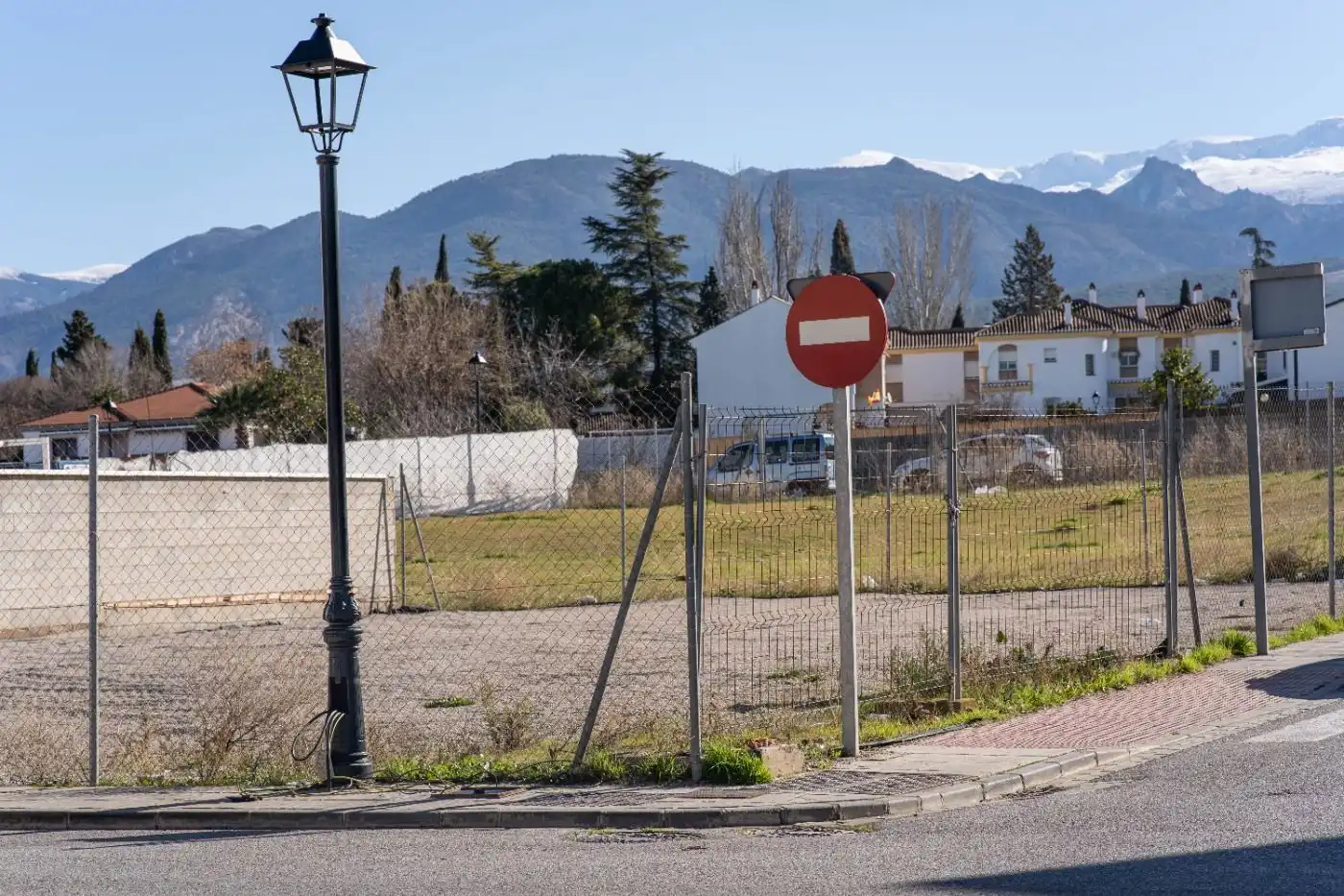 Lands and plots for sale in Calle SATURNO, imagen 17