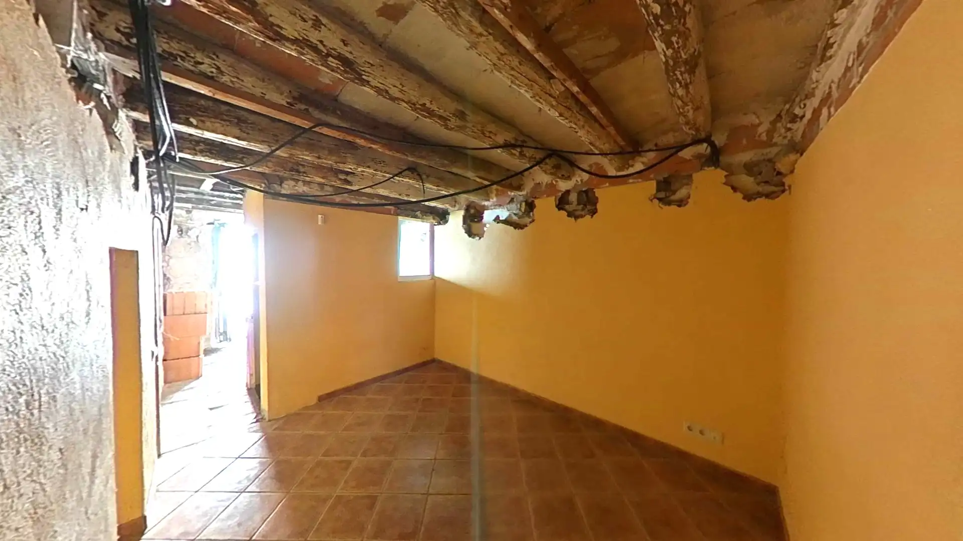 Casa adosada en venda en Balsareny amb Balcó