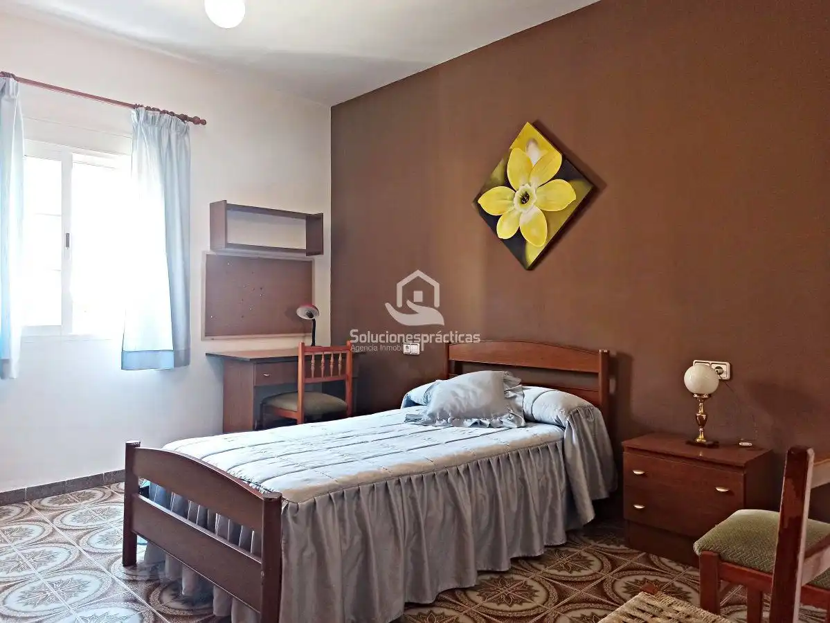 Wohnung mit Terrasse zur Miete in Peñamefecit - Avda Barcelona, imagen 37