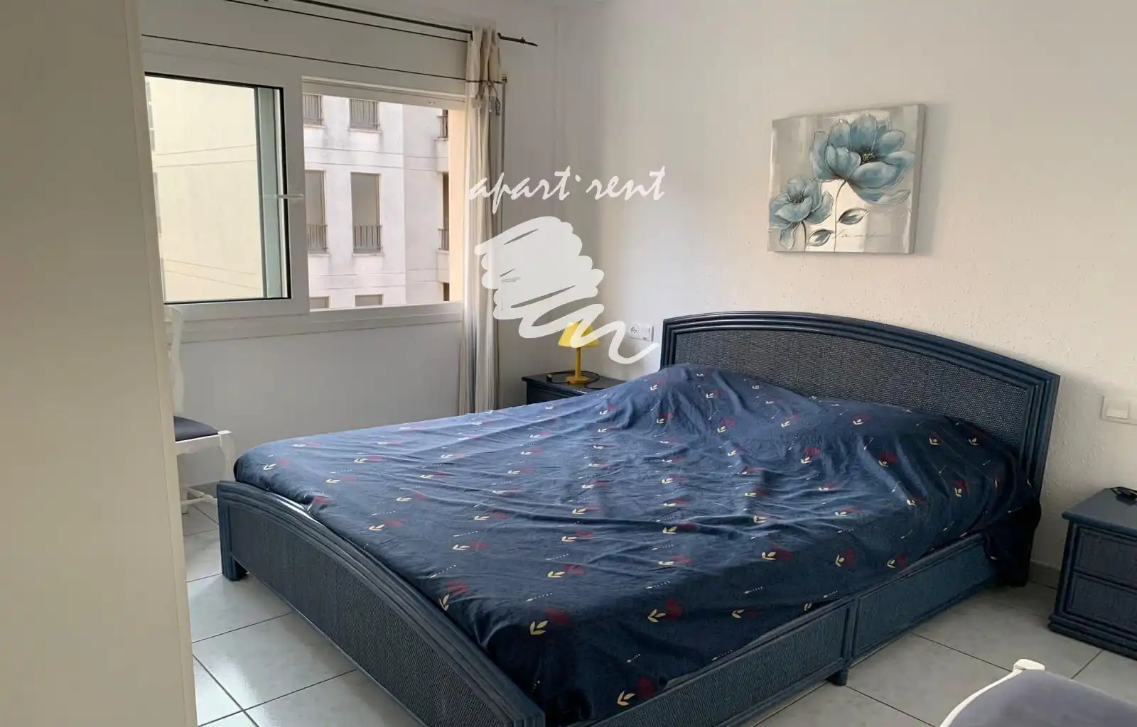 Wohnung mit Terrasse zum Verkauf in joanot martorell, imagen 16