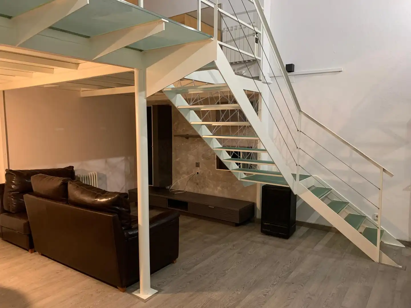 Estudio en venta en Carrer de Santiago Rusiñol, Cementiri Vell
