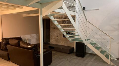 Foto 5 de Estudio en venta en Carrer de Santiago Rusiñol, Cementiri Vell, Terrassa