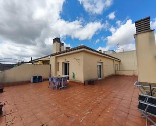 Terrassa de Pis en venda en Sant Martí Sarroca amb Calefacció, Terrassa i Balcó