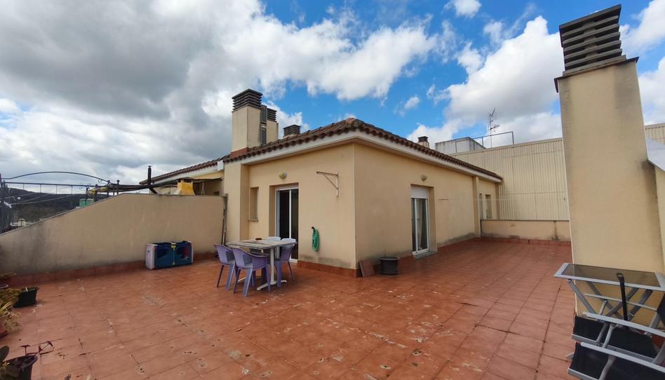 Photo 1 of Flat for sale in Sant Martí Sarroca, Barcelona