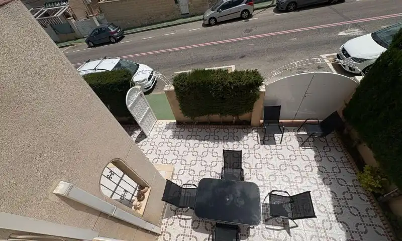 Maisonette mit Pool zum Verkauf in Laguna Azul, imagen 35