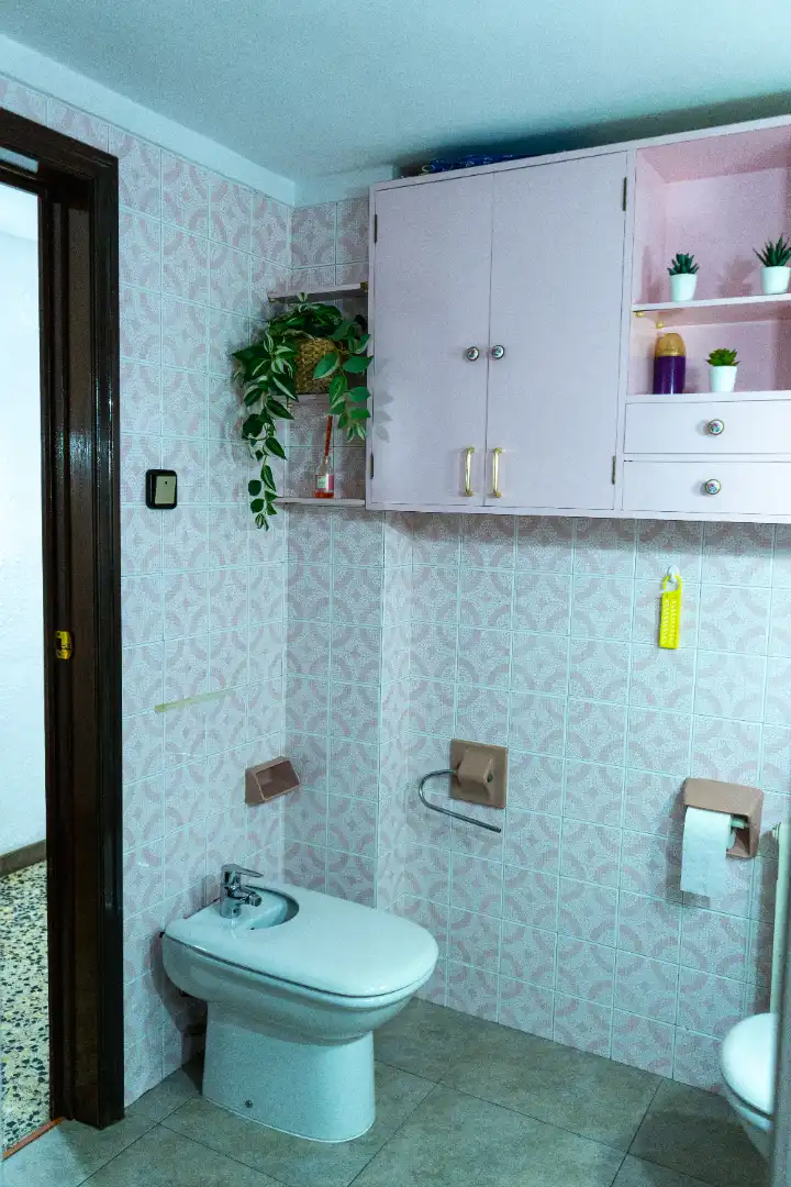 Baño de Piso en venta en Zaragoza con Aire acondicionado, Calefacción y Terraza