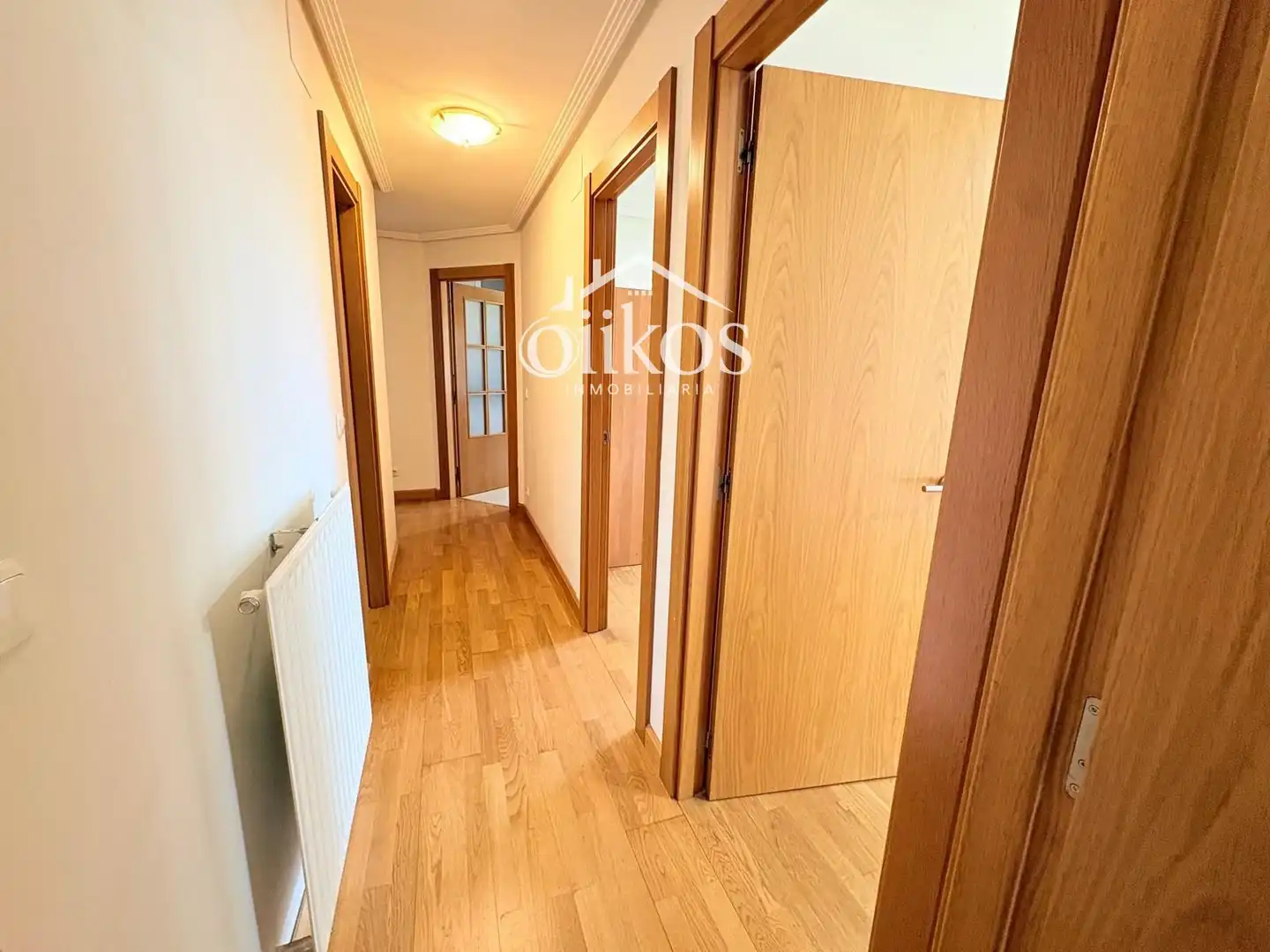 Piso en venta en Villamayor con Calefacción, Trastero y Balcón