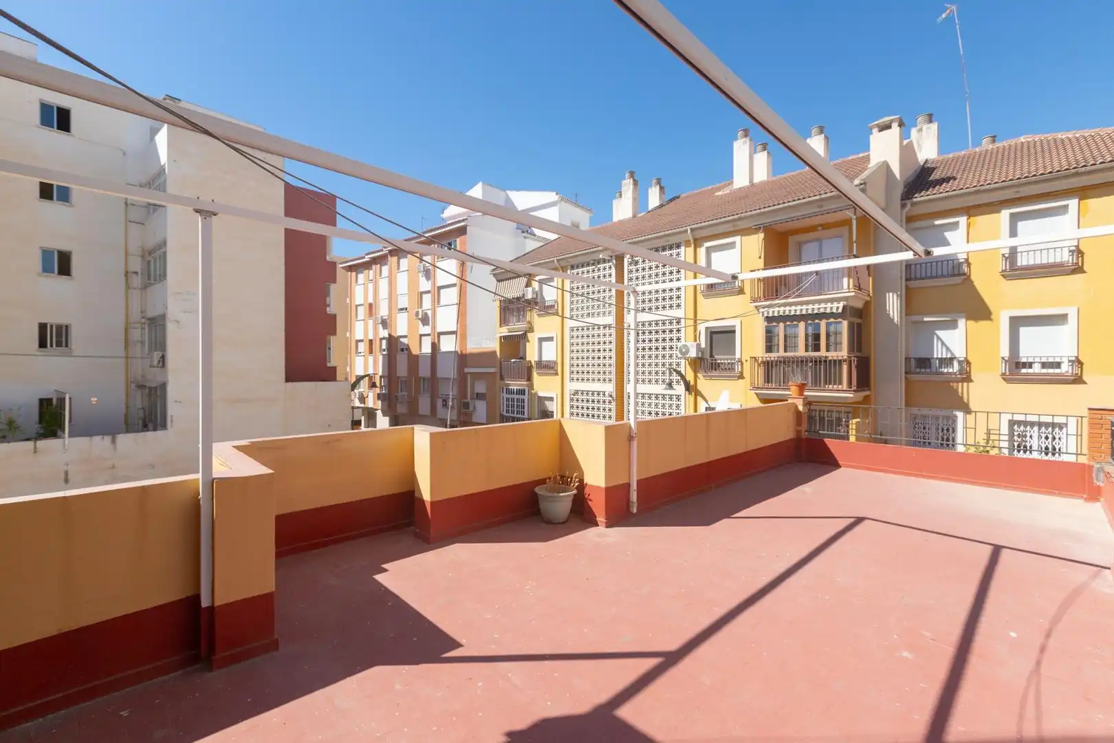 Residencial en venta en Calle de Luchana, imagen 30