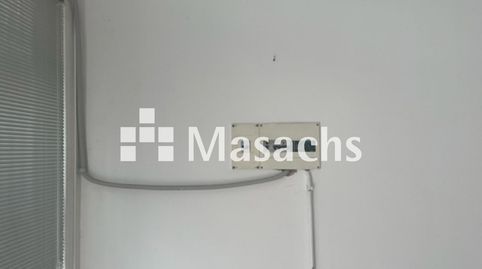 Foto 4 de Oficina de alquiler en Vallparadís - Antic Poble de Sant Pere, Terrassa