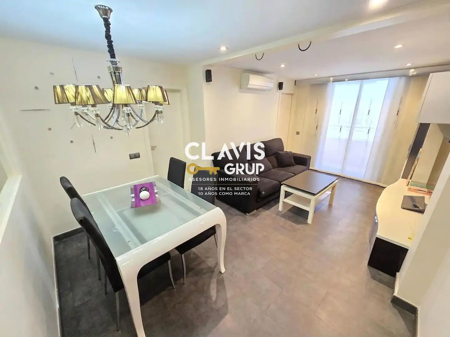 Appartement avec terrasse à vendre à Nou Barris, imagen 3