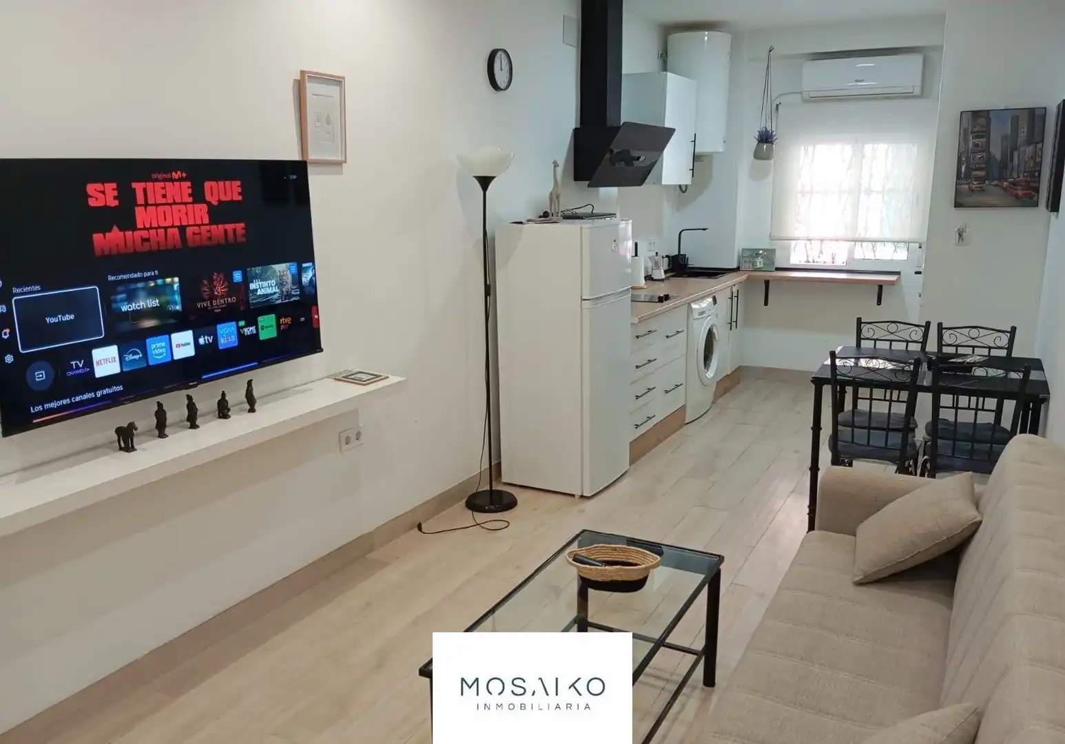 Cocina de Casa o chalet en venta en Córdoba con Aire acondicionado, Calefacción y Terraza