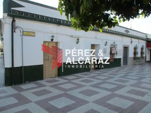 Maison à vendre à Calleja Alegría, imagen 3