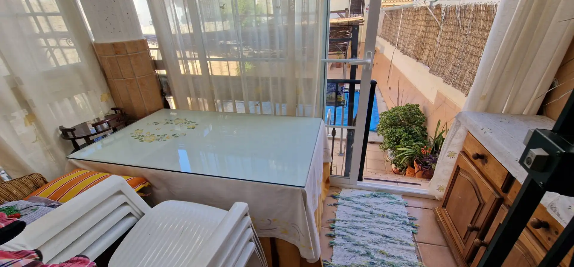 Casa amb terrassa en venda a Cájar, imagen 9