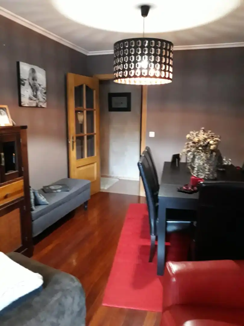 Flat with terrace for sale in Rúa Paseo Matutino, imagen 3