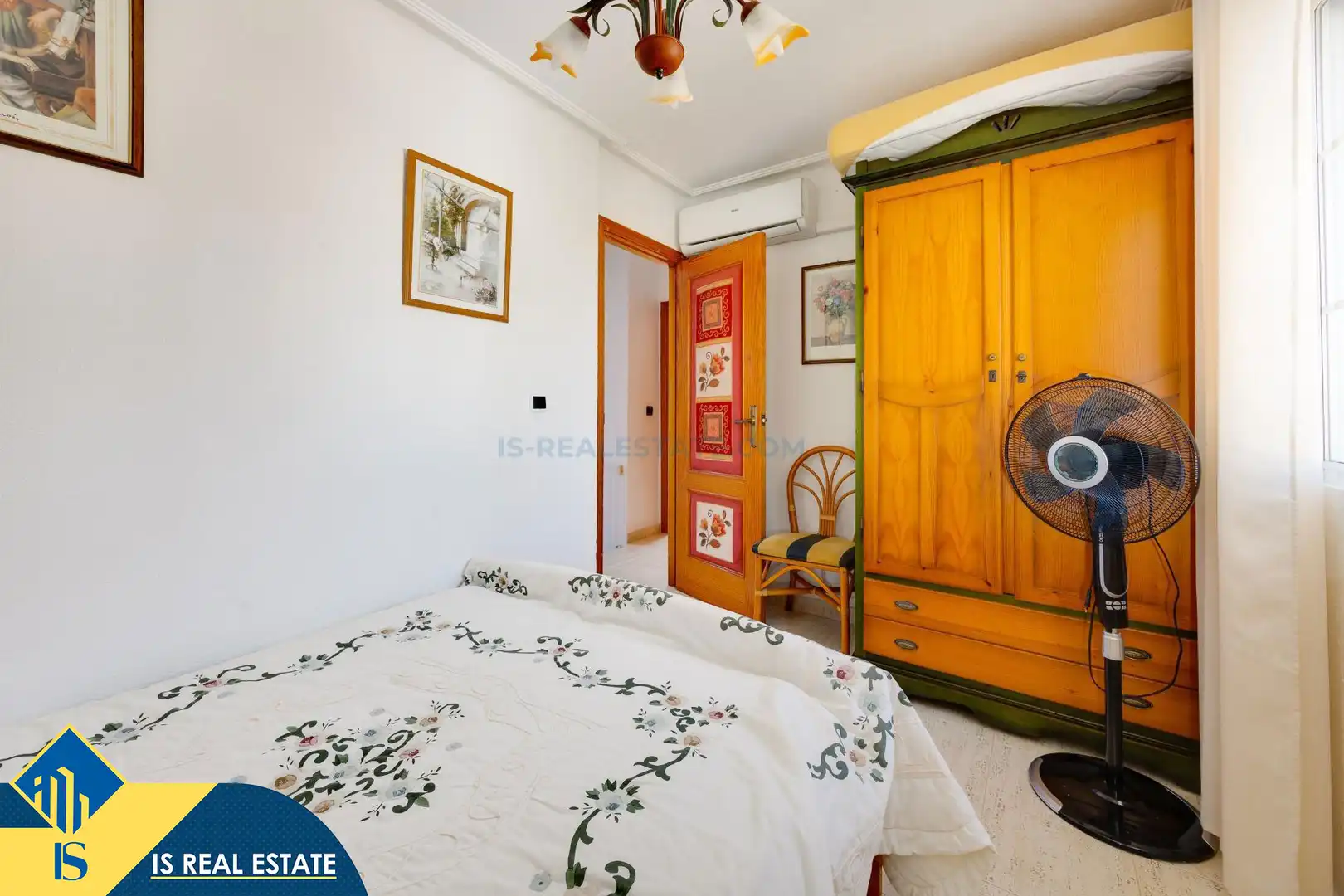 Villa mit Pool zum Verkauf in Nueva Torrevieja - Aguas Nuevas, imagen 27