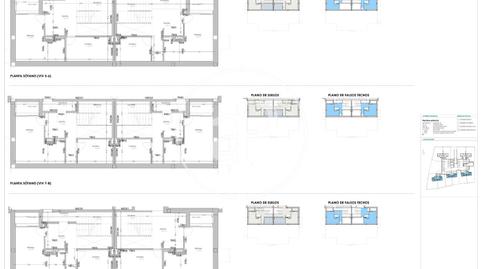 Photo 3 of Flat for sale in Pueblo, Madrid