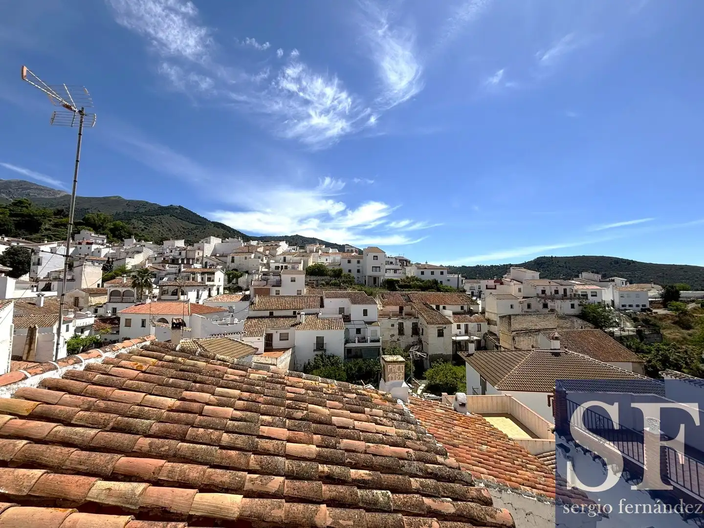 Adossat en venda a Sedella, imagen 17