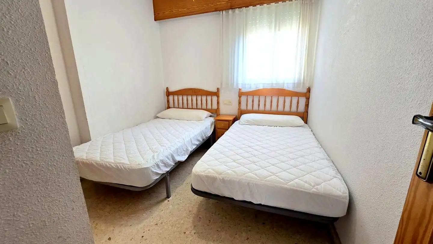 Apartament amb piscina de lloguer a Plaza Rosa de los Vientos 20, imagen 29