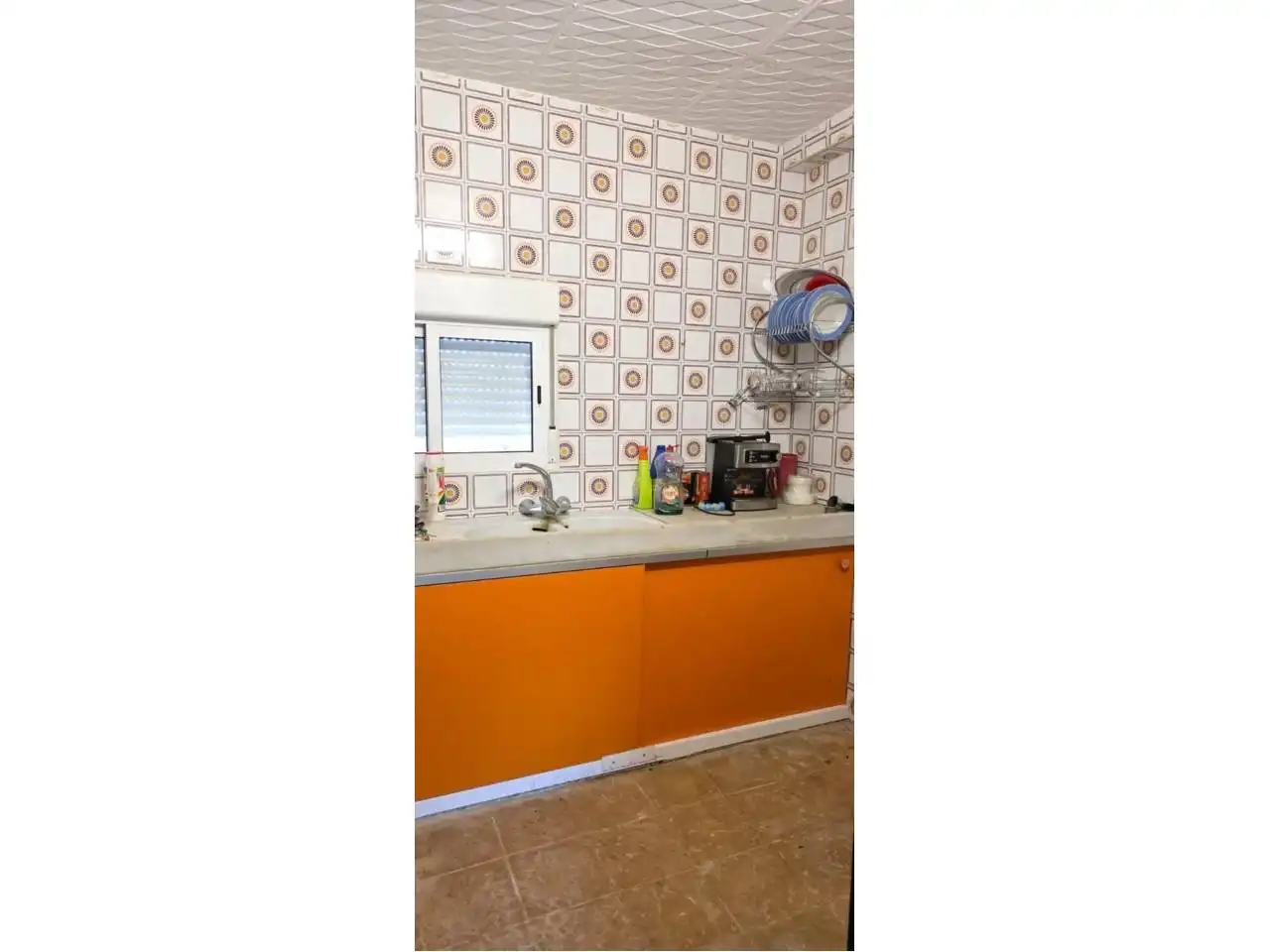 Cocina de Casa o chalet en venta en Lliçà d'Amunt con Aire acondicionado, Jardín privado y Terraza
