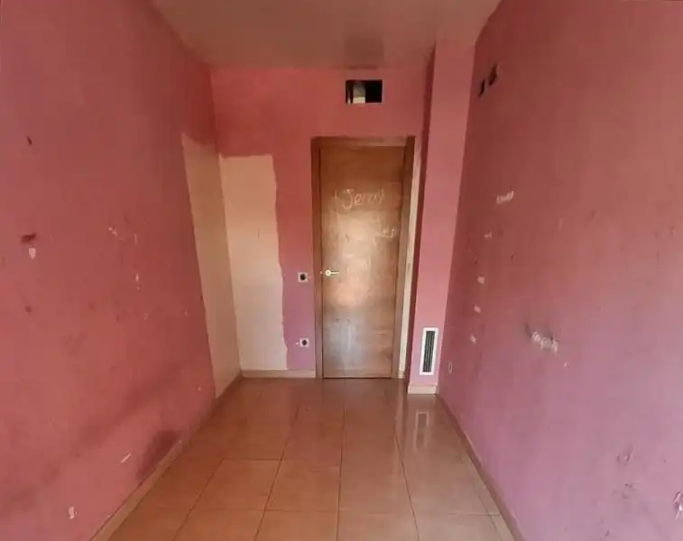 Dormitori de Pis en venda en La Pobla de Mafumet amb Terrassa