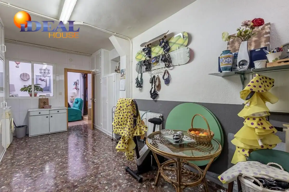Casa en venta en Genil, imagen 12
