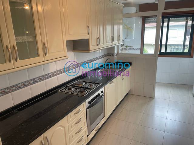 Piso en Venta en Rúa Castelao, 33 en Salvaterra de Miño