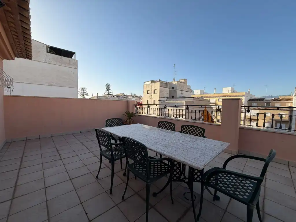 Casa en venda a Centro Ciudad, imagen 64