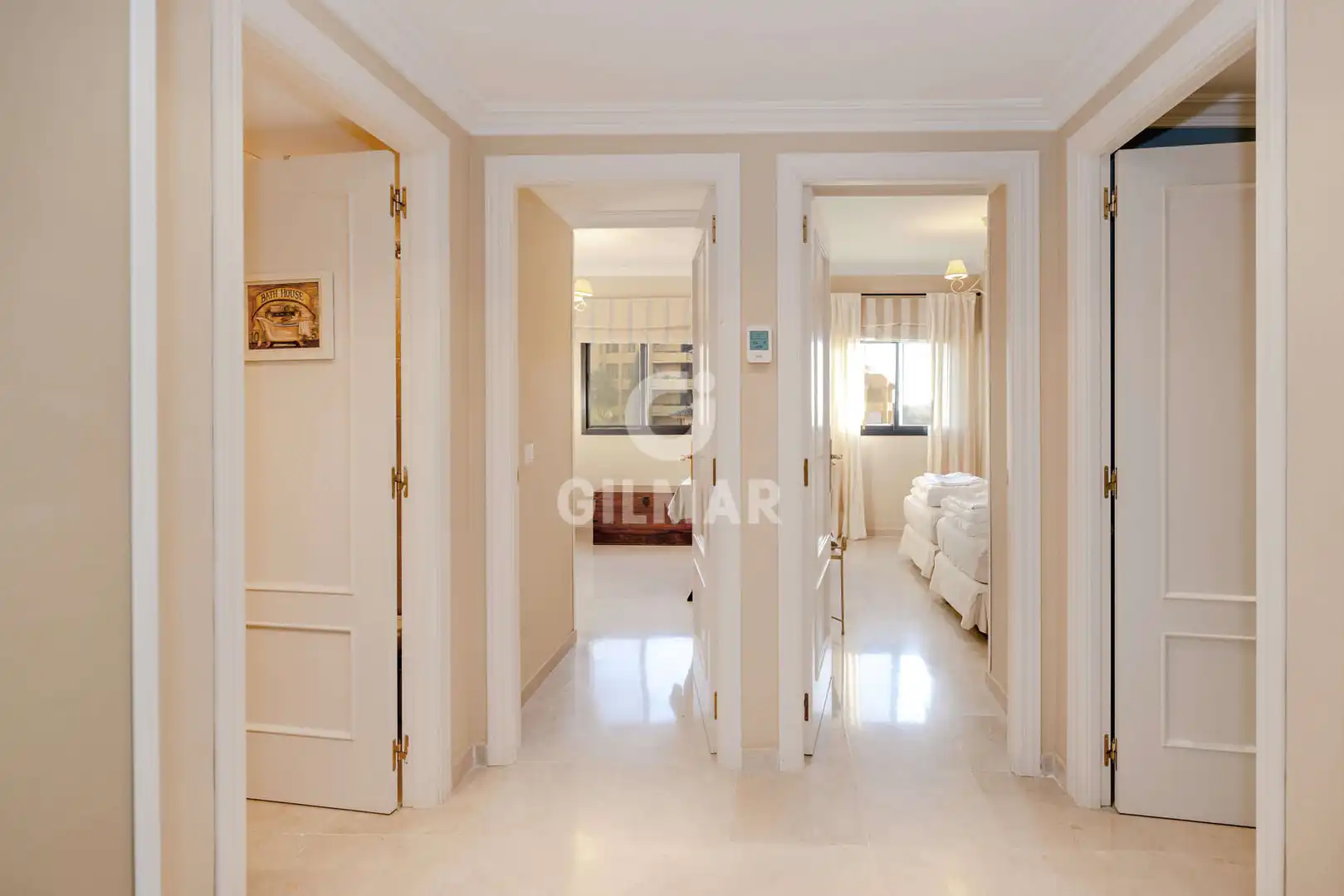 Apartament amb terrassa en venda a Selwo, imagen 28