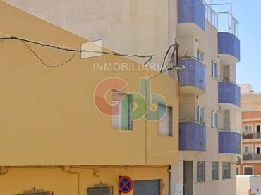 Wohnung zum Verkauf in Emilia Pardo Bazán