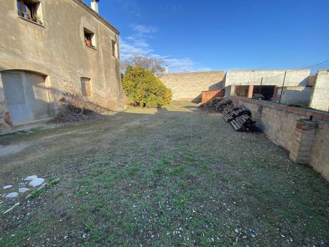 Terreno residencial en Venta en Ventalló