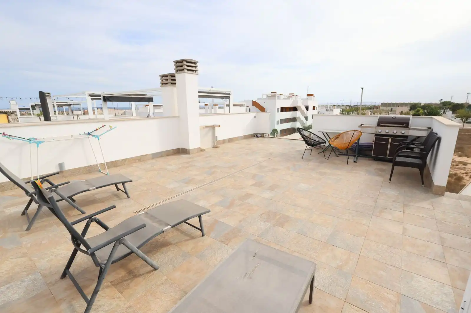 Penthouse mit Pool zum Verkauf in N/A, imagen 18