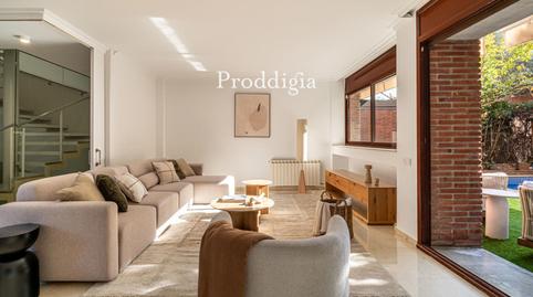 Photo 2 of Single-family semi-detached for sale in Canadà, Golf - Can Trabal, Barcelona