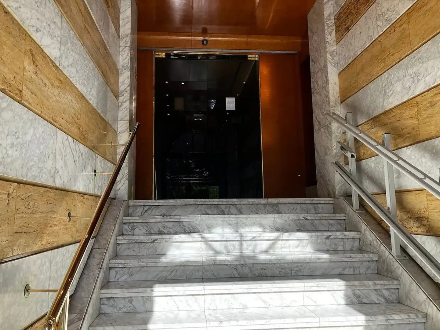 Büro mit Aufzug zur Miete in Oviedo - MARQUES DE PIDAL, imagen 26