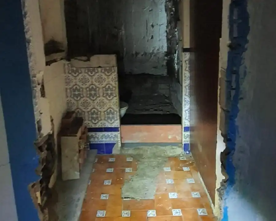 Einfamilien-Reihenhaus zum Verkauf in Alcalá del Río