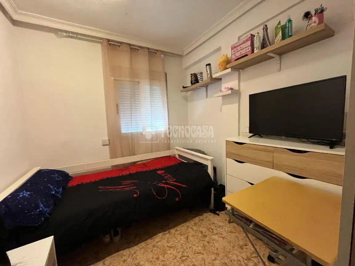 Habitación de Piso en venta en Alcalá de Henares con Calefacción y Balcón