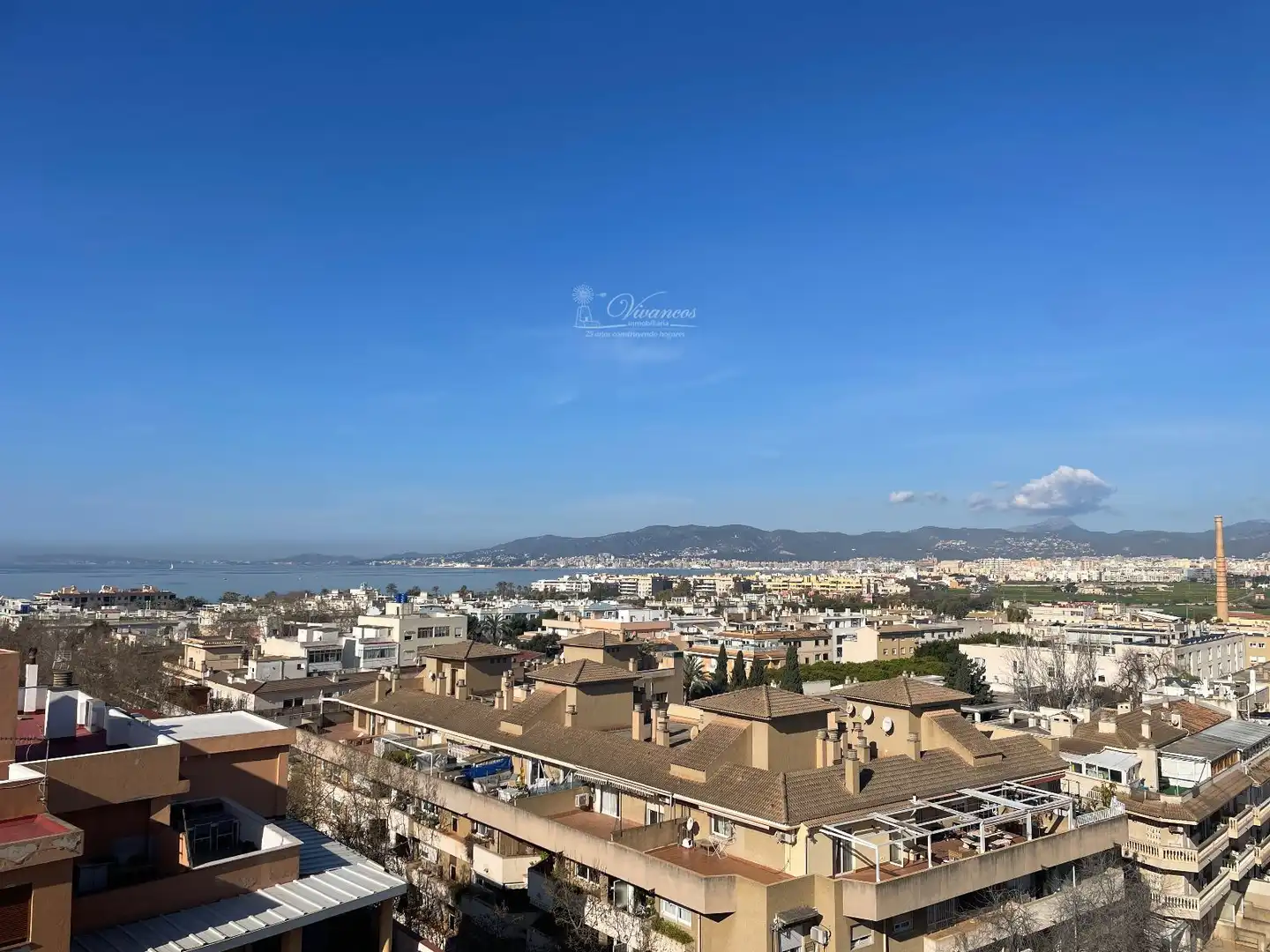 Piso en venta en de les Illes Pitiuses, El Coll d'en Rabassa