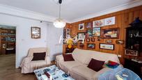 Sala d'estar de Pis en venda en Burjassot amb Aire condicionat i Balcó
