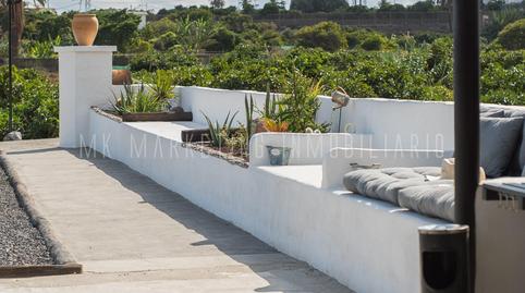 Foto 5 de Casa o xalet en venda a La Pardilla - San Antonio, Telde