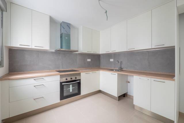 Dúplex en Venta en Calle Malvasía en Siete Palmas