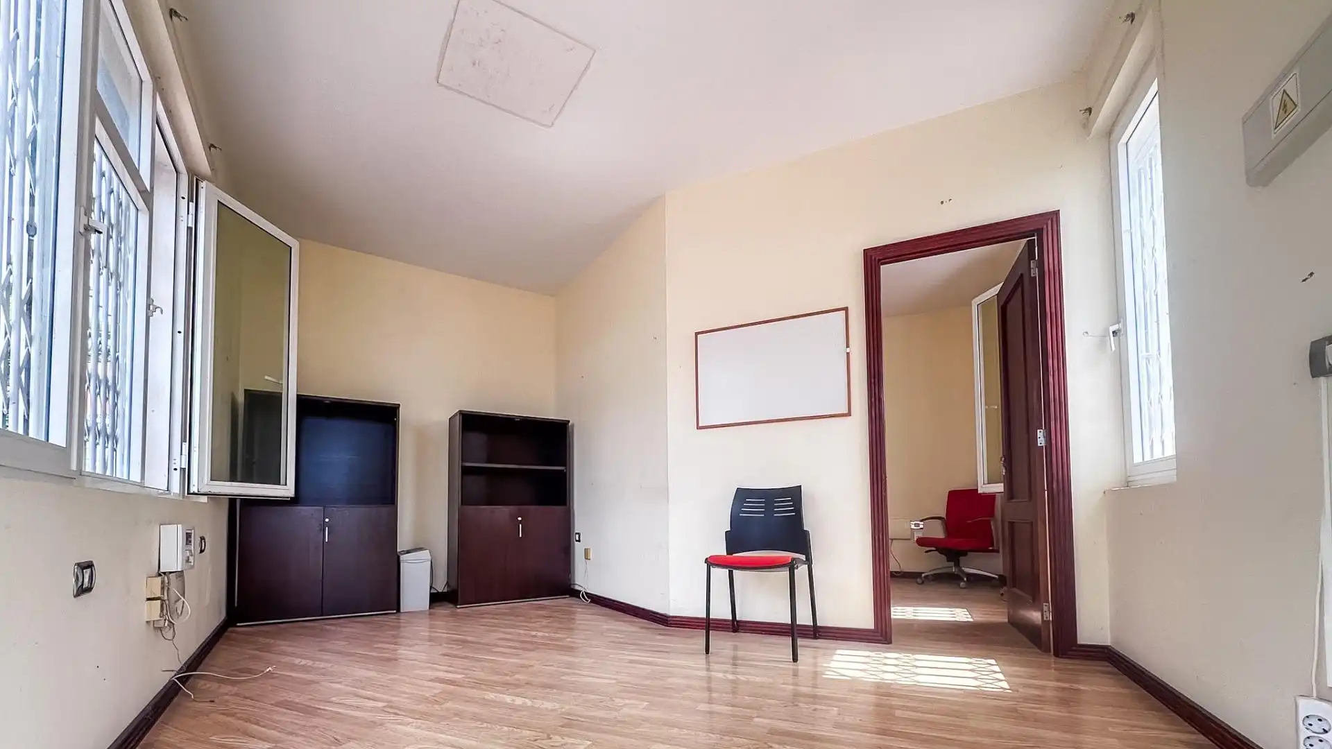 Business premises to rent in Calle BENEHARO, imagen 4