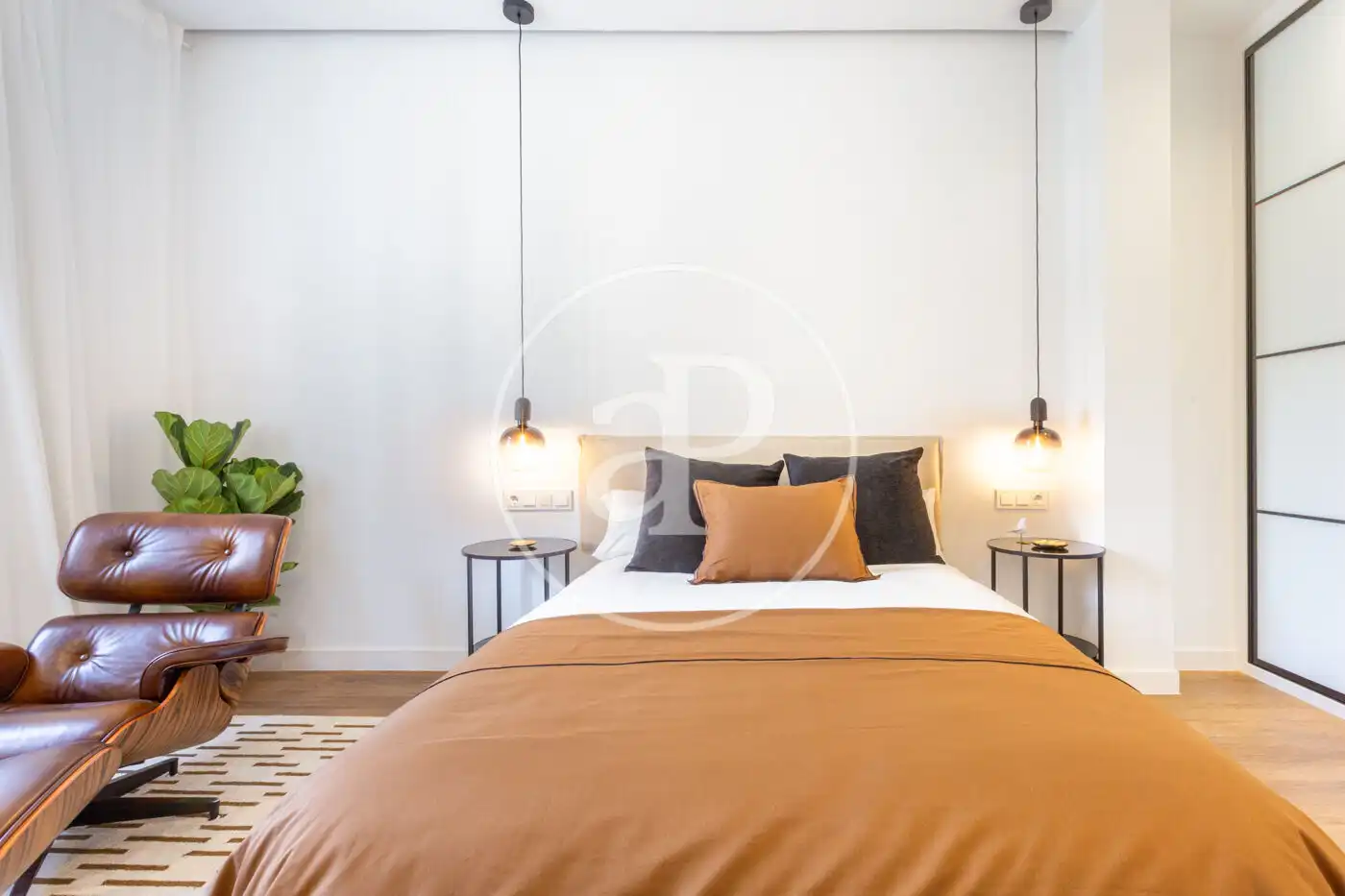 Habitación de Piso en venta en Valencia con Aire acondicionado, Calefacción y Amueblado
