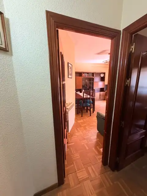 Piso en venta en Madrid con Aire acondicionado, Calefacción y Terraza