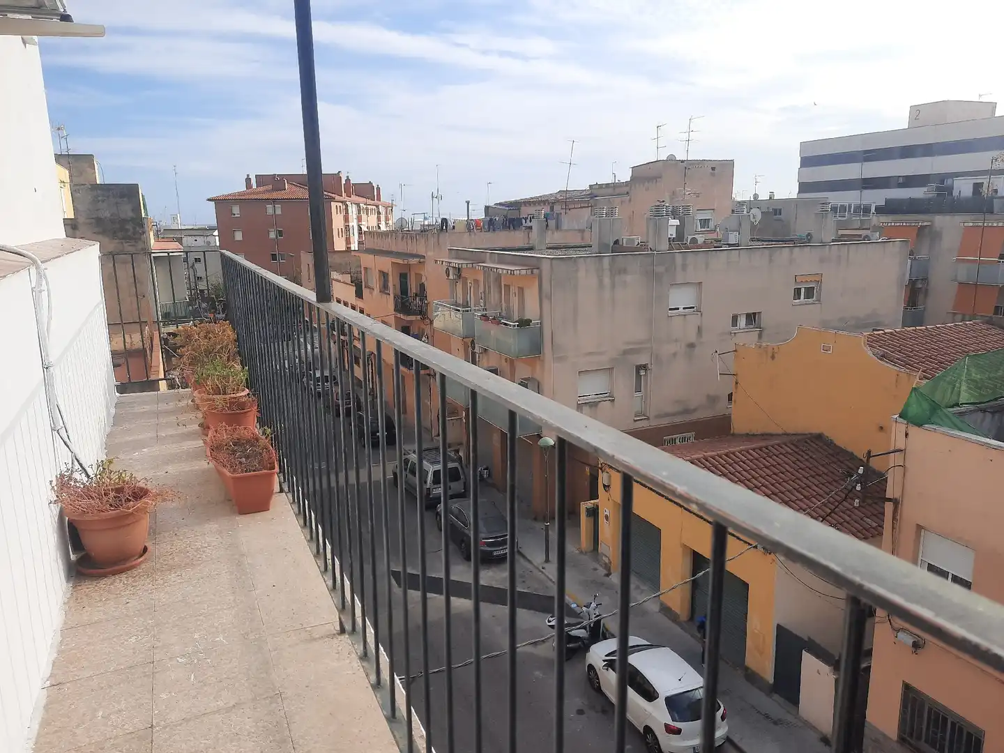Pis en venda a Part Alta