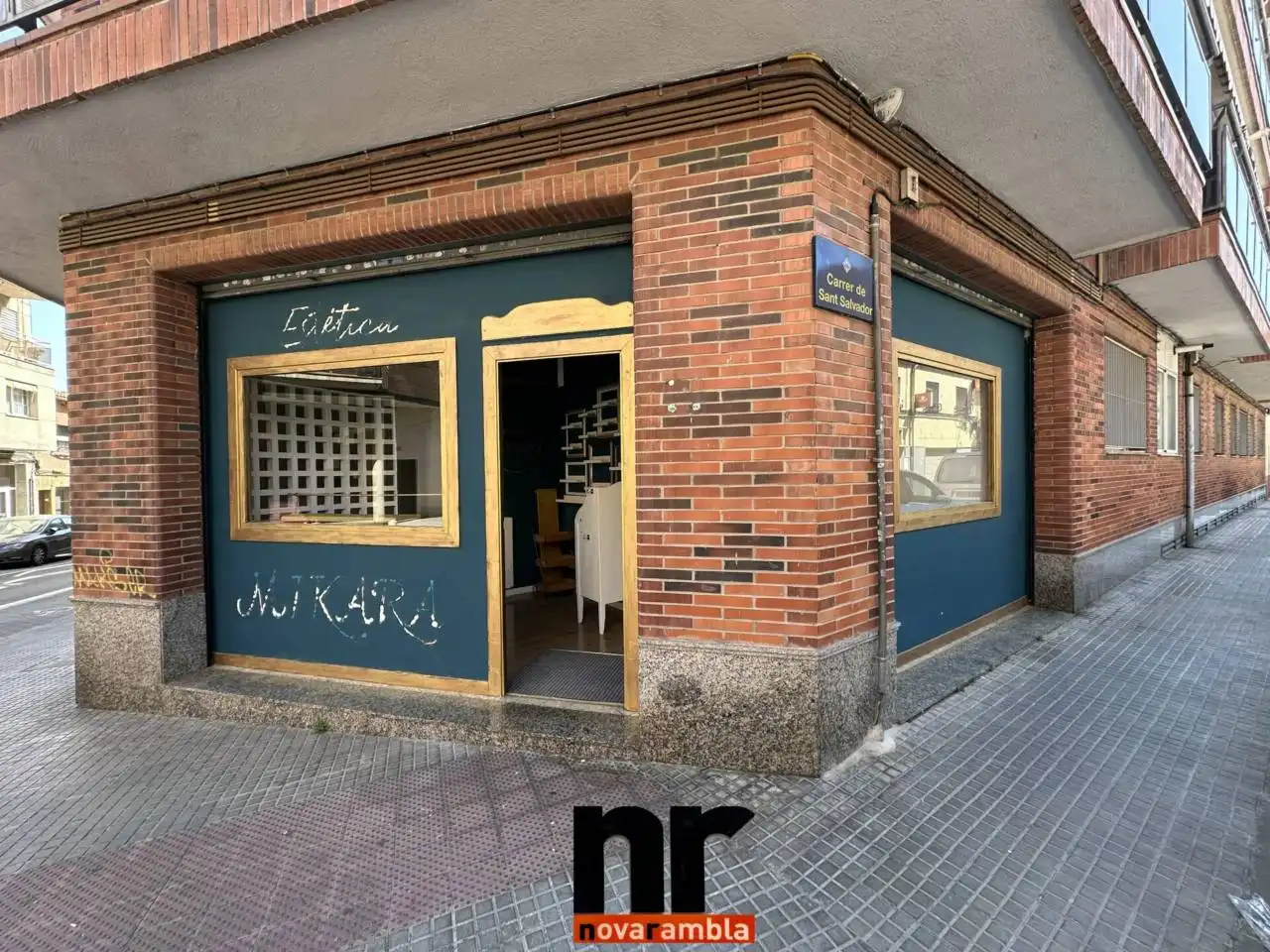 Commercial properties for rent in Ripollet  with Air Conditioner