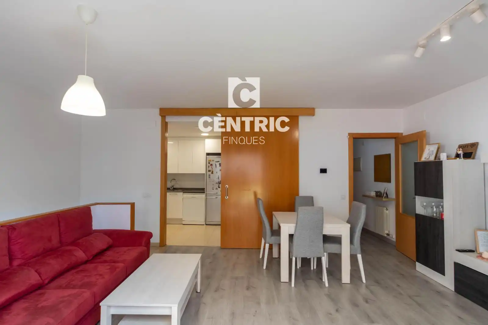 Dúplex en venta en Terrassa con Aire acondicionado, Calefacción y Terraza