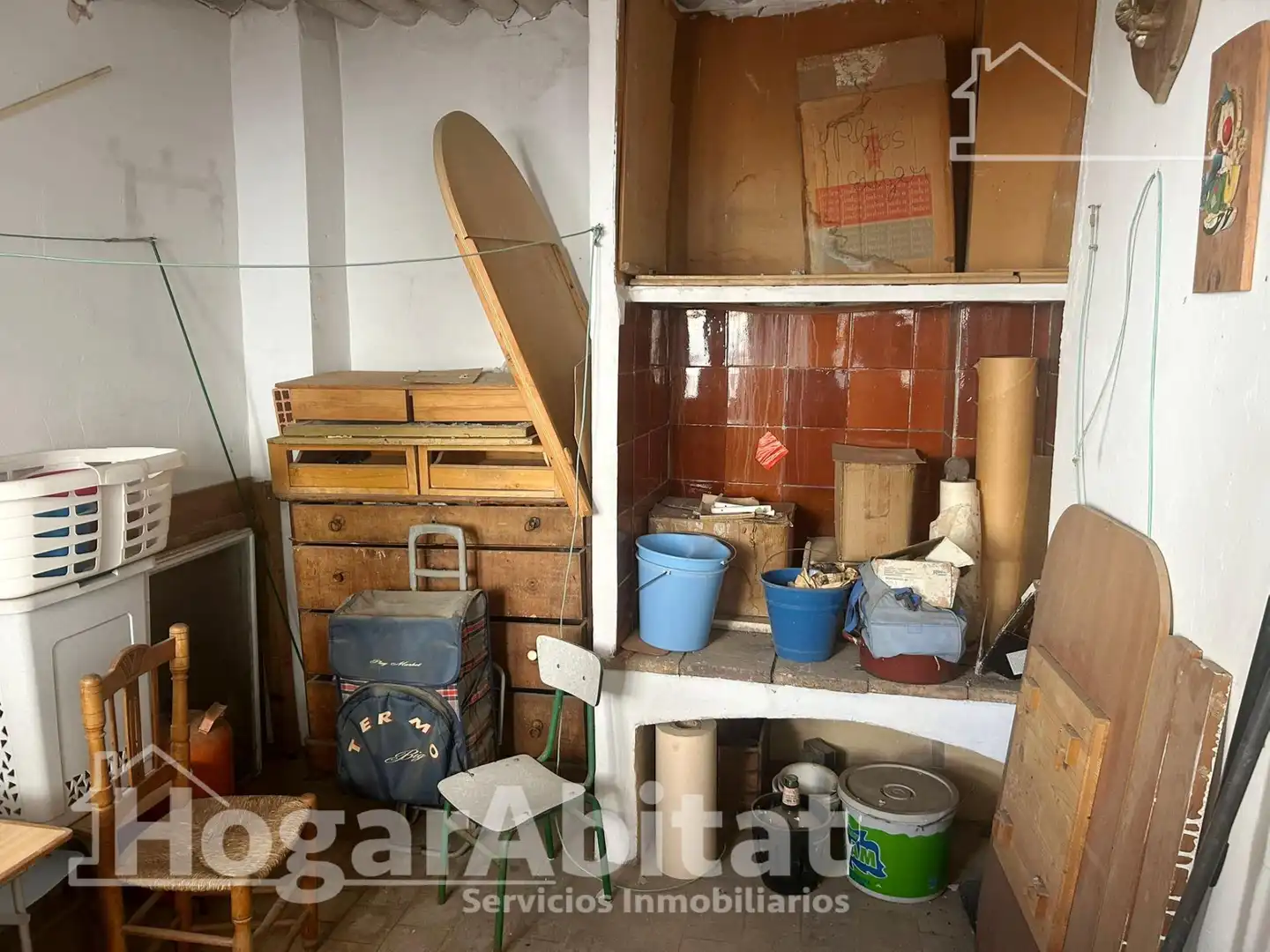 Piso en venta en Manises con Aire acondicionado, Terraza y Balcón