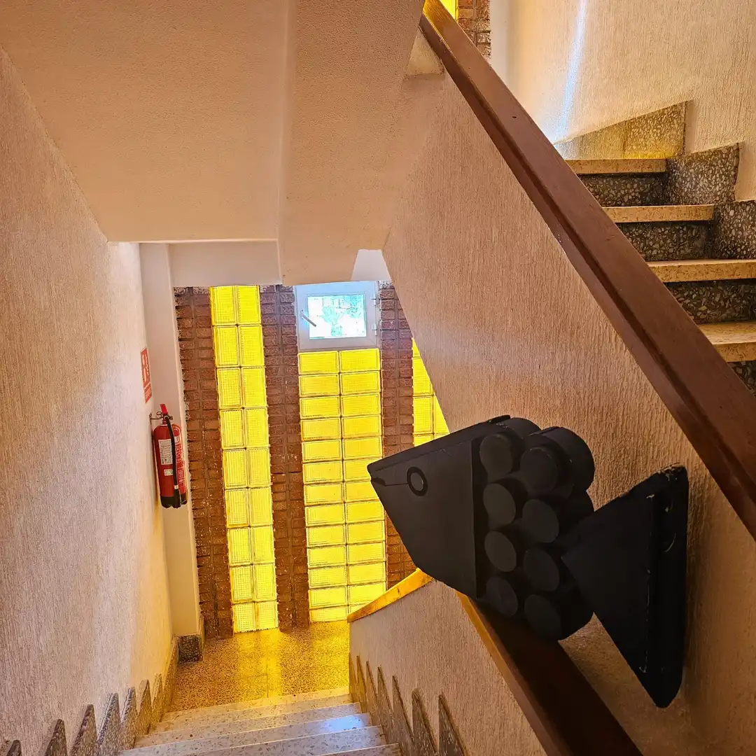 Apartament en venda a Playa Honda - Playa Paraíso