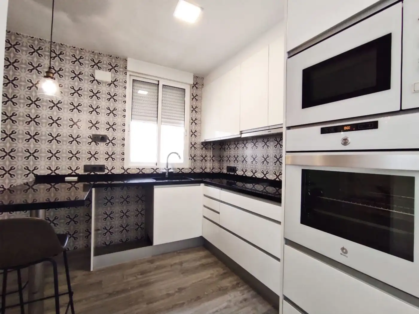 Flat for rent in Centro